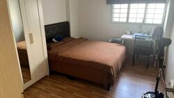 Blk 117 Simei Street 1 (Tampines), HDB 4 Rooms #594487181